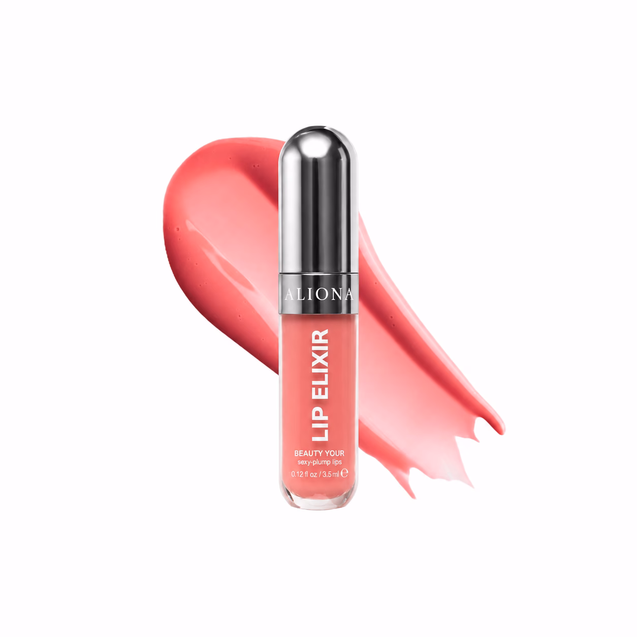 Aliona Lip Glaze Elixir