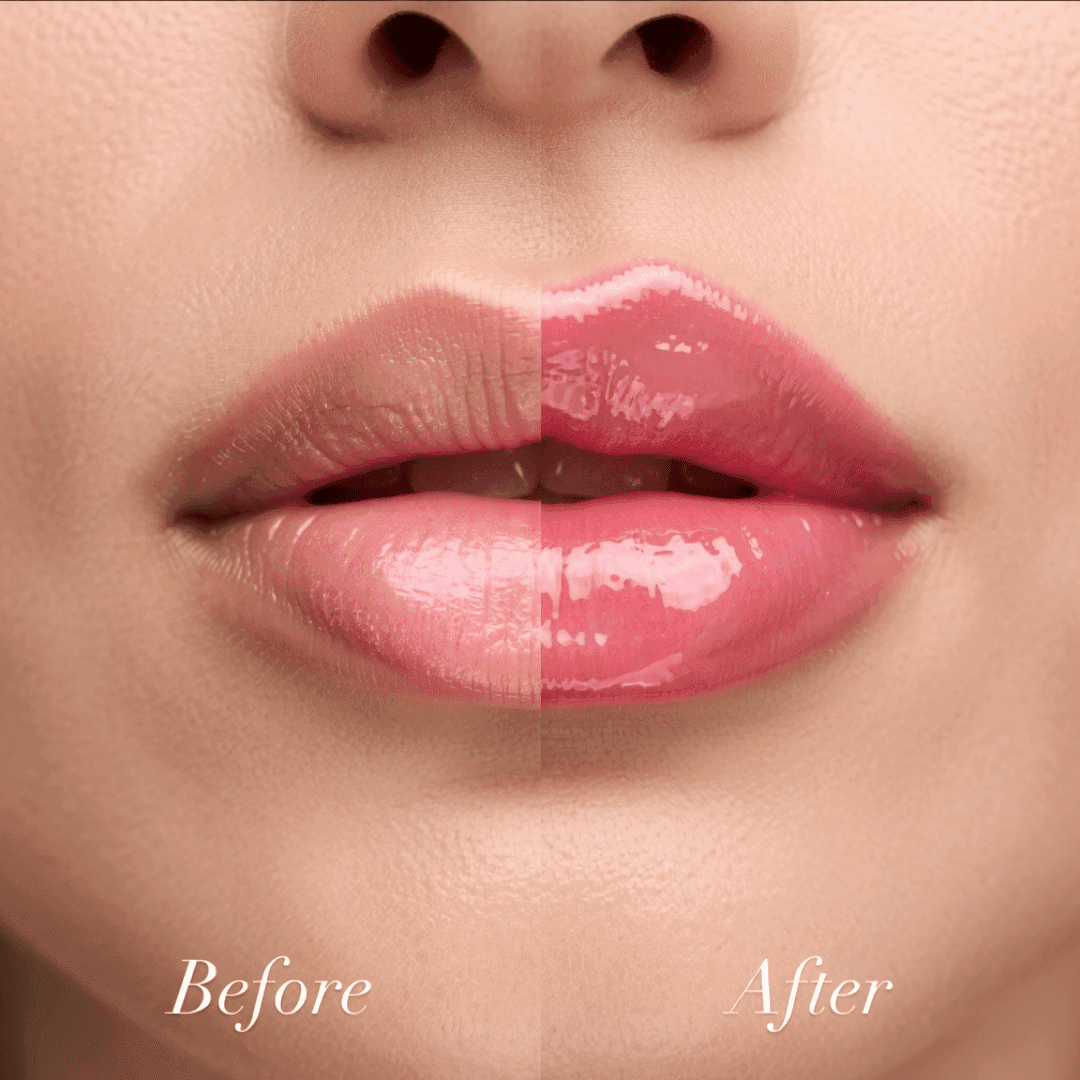 Aliona Lip Glaze Elixir 4