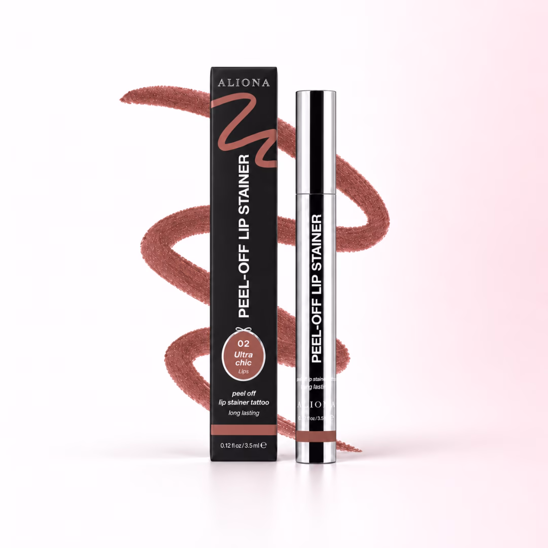 ALIONA LIP LINER® (3-in-1 Set) 10
