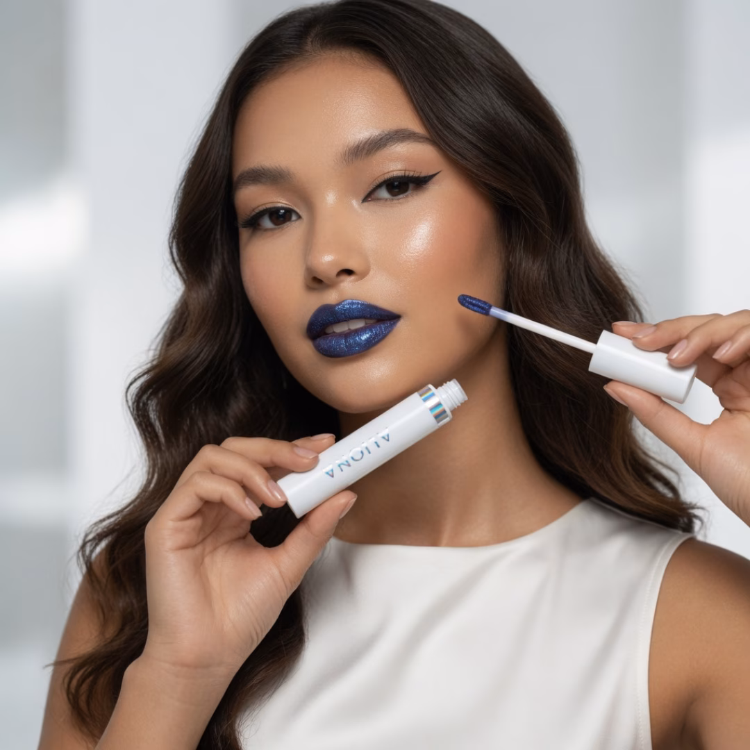 Lip Stain Masque 2