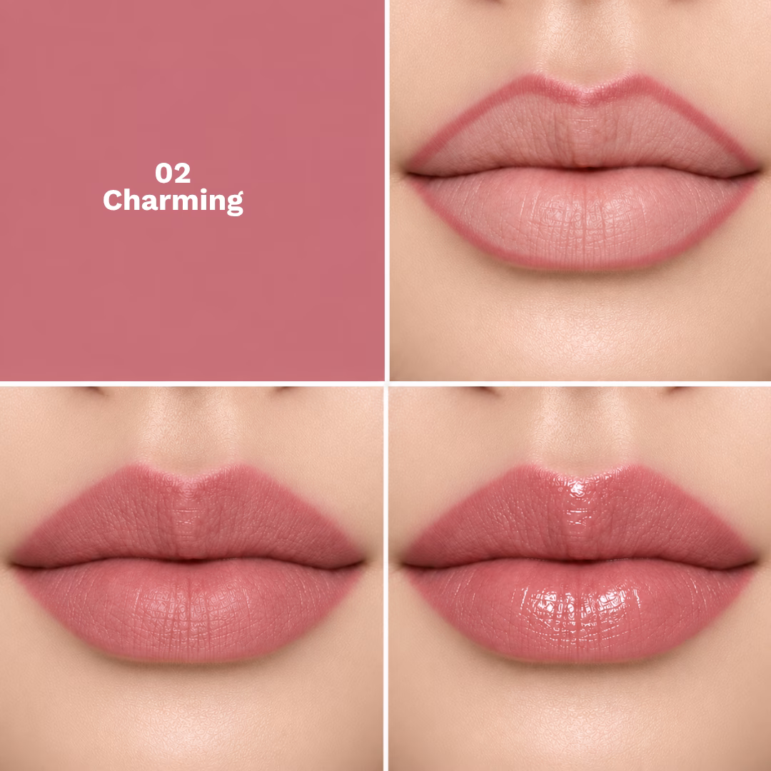 Lip Stain Masque 5