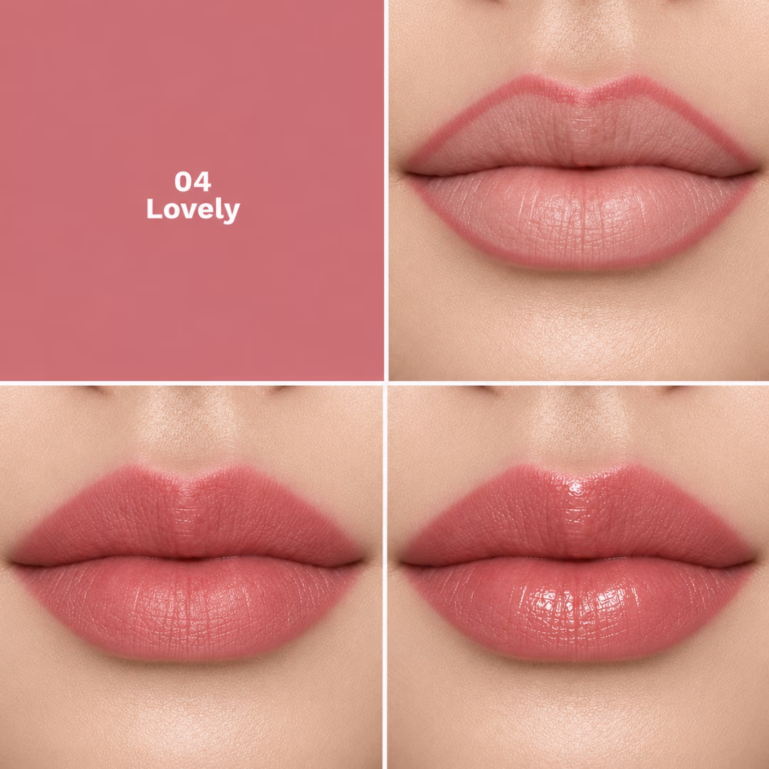Lip Stain Masque 6