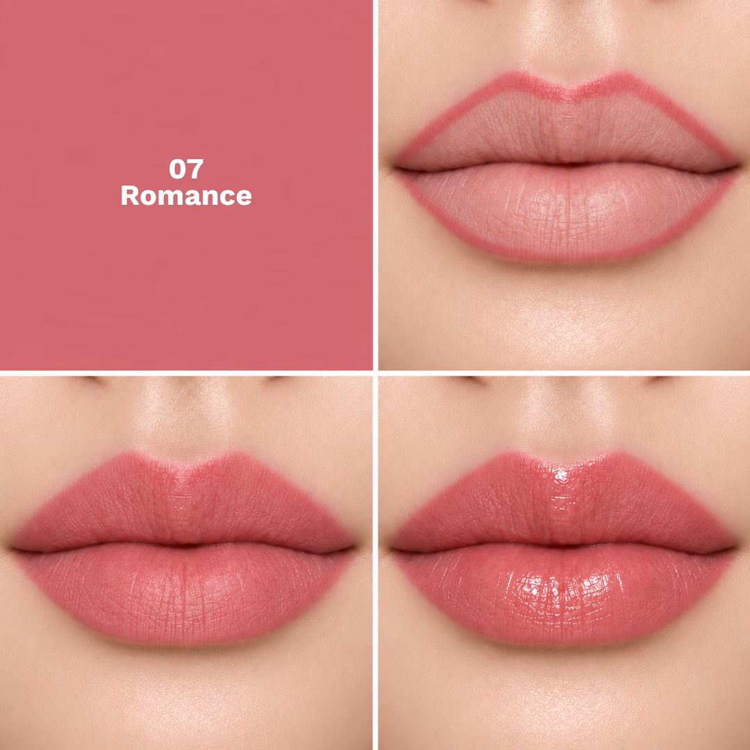 Lip Stain Masque 7