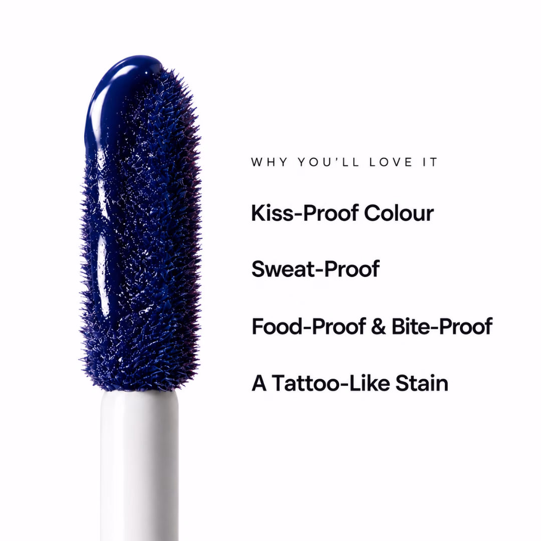 Lip Stain Masque 3