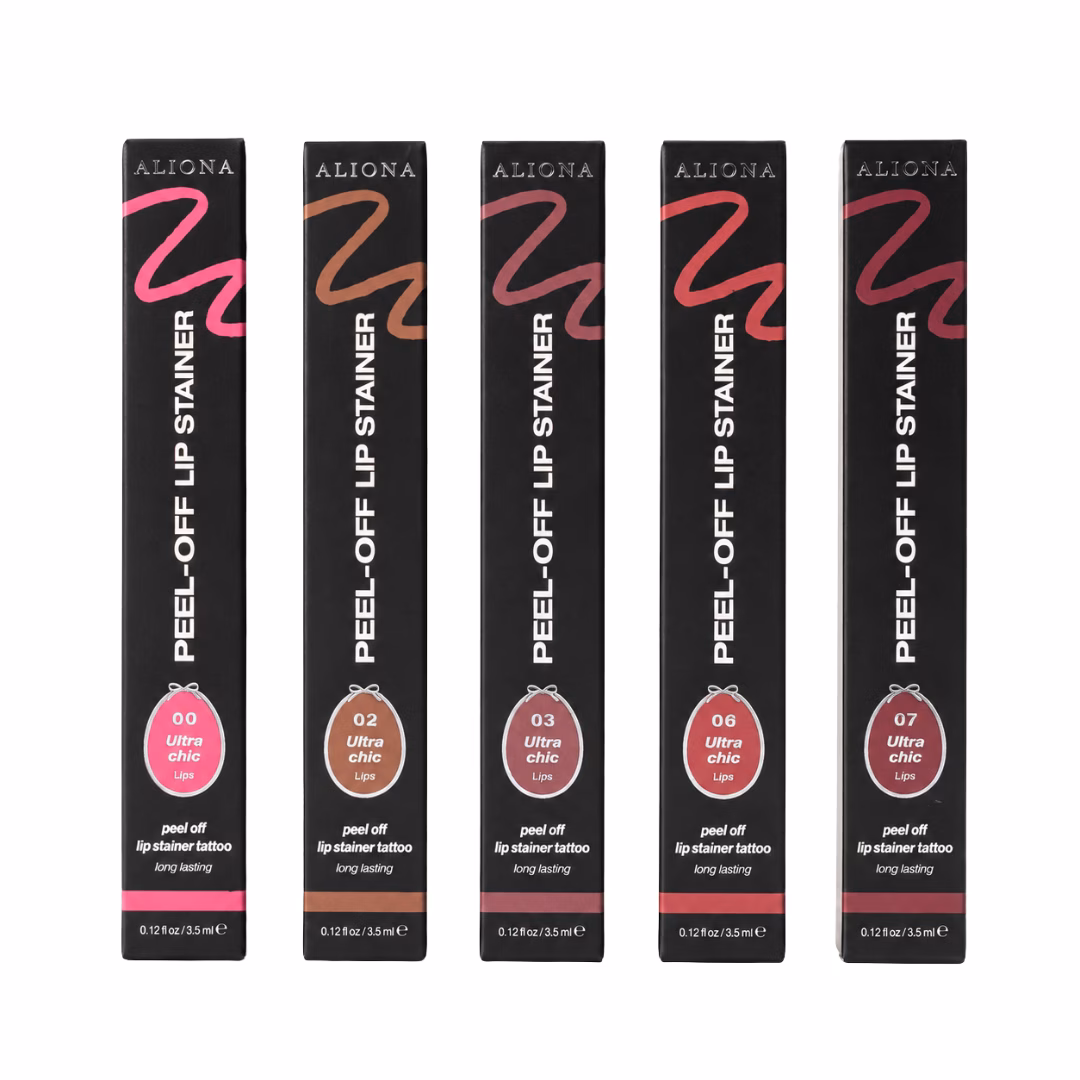 ALIONA LIP LINER® STAY-N