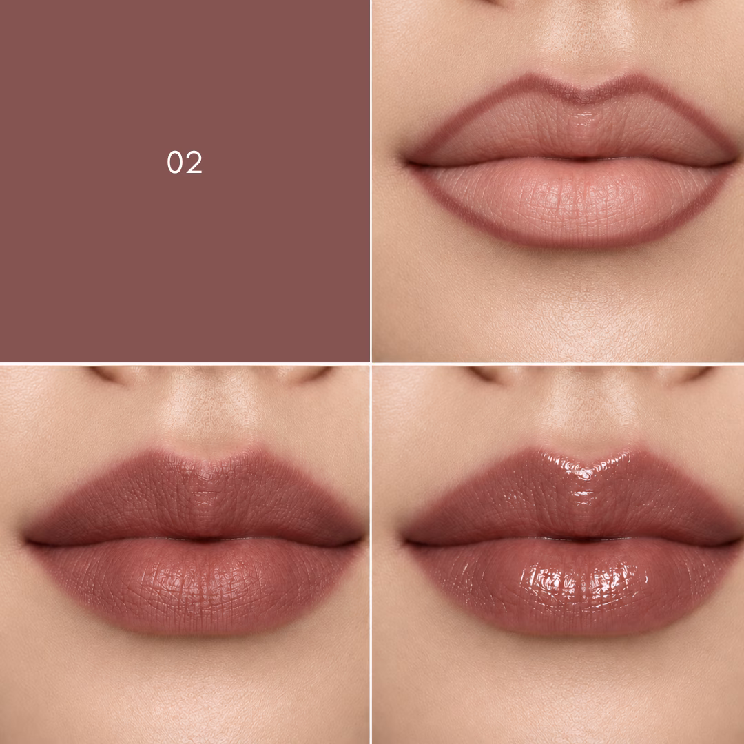 ALIONA LIP LINER® STAY-N 5