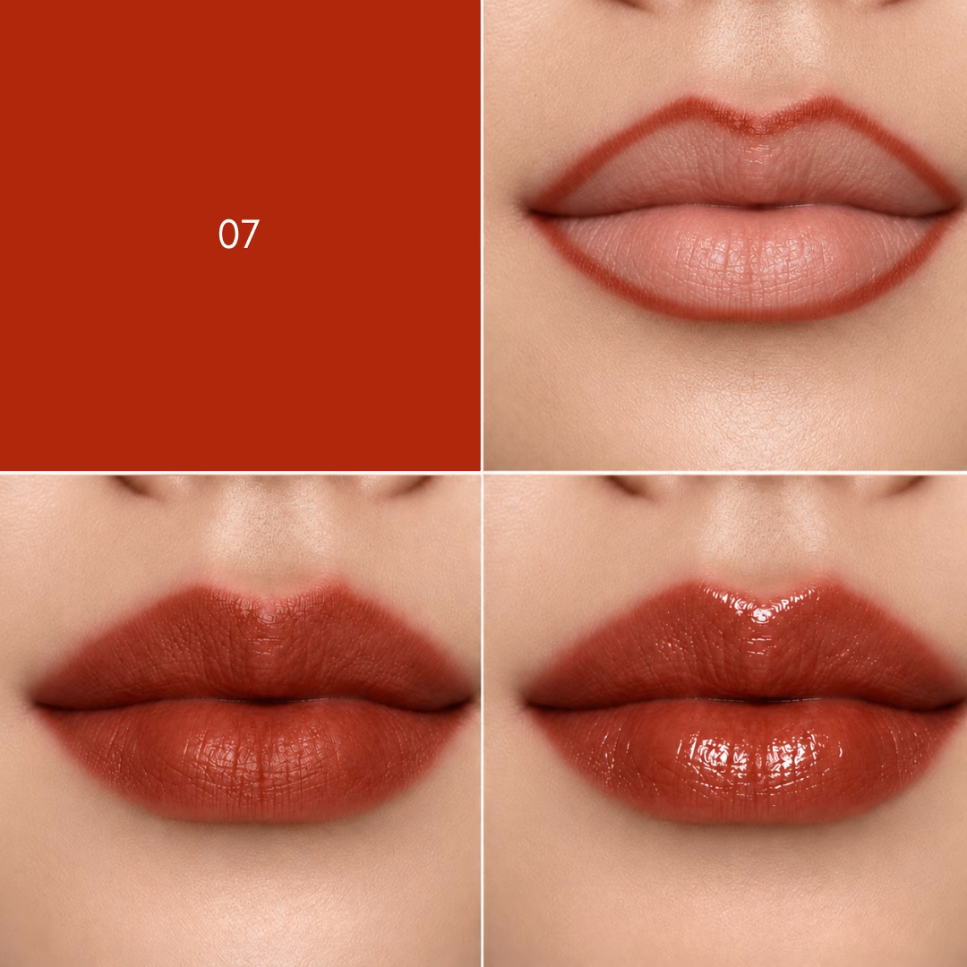 ALIONA LIP LINER® STAY-N 8