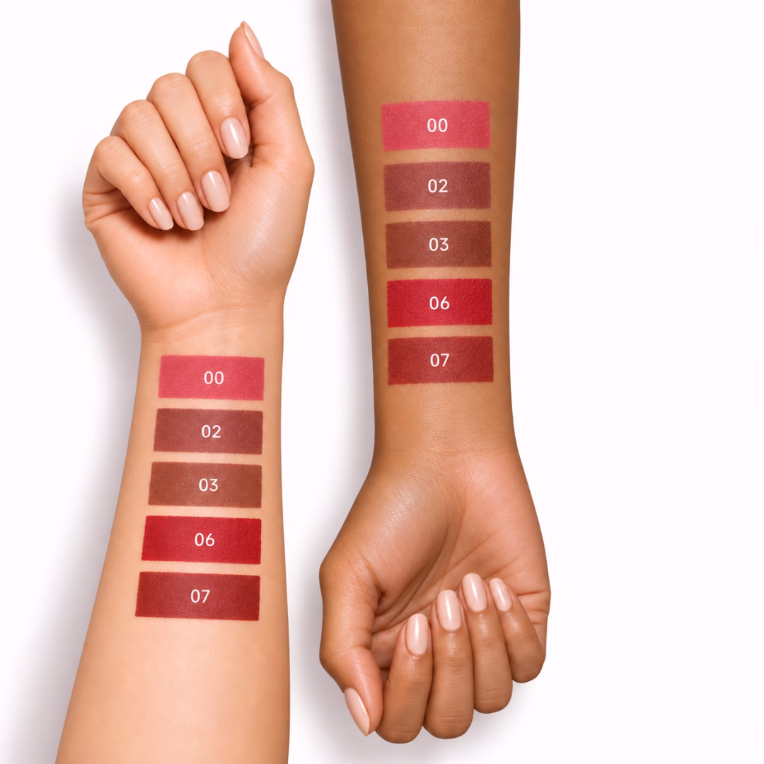 ALIONA LIP LINER® STAY-N 9